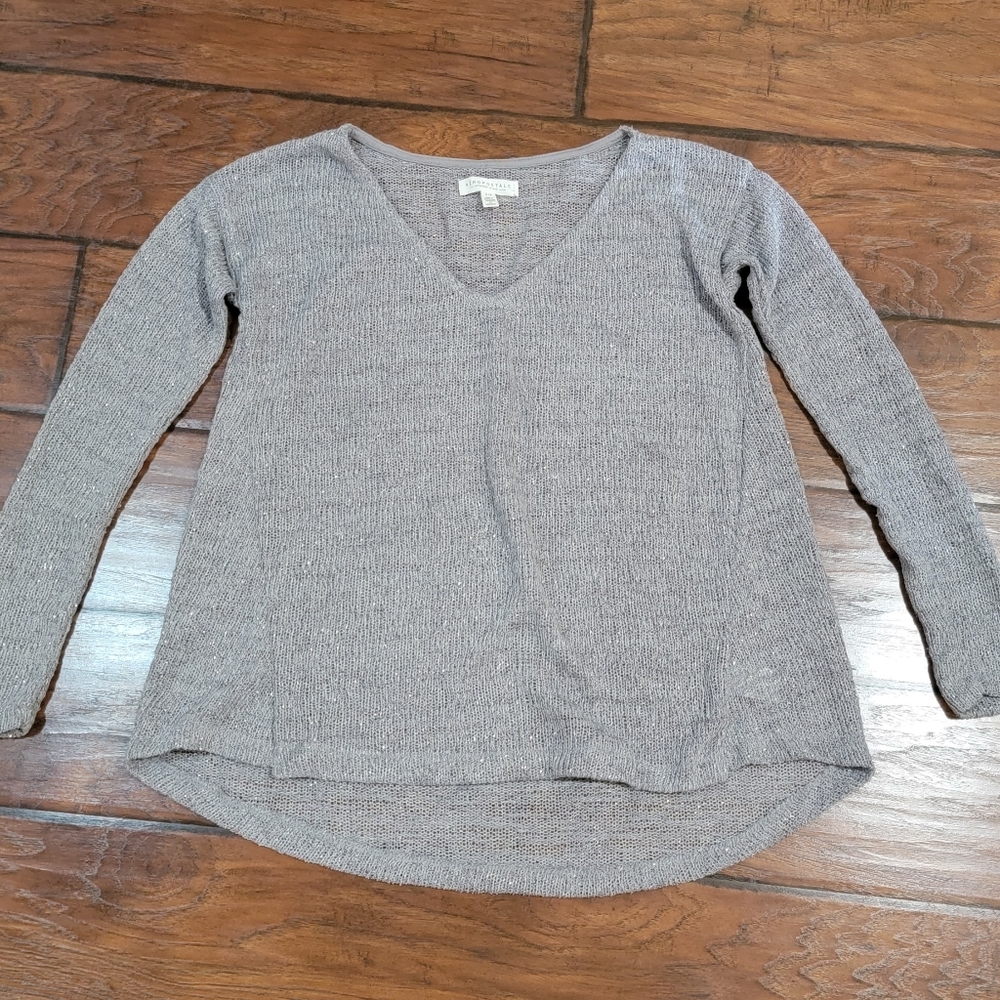 Aeropostale sweater